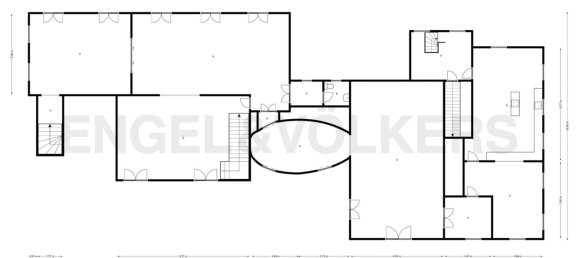 7 bedrooms Castles in Lisbon, Portugal No. 50299 50