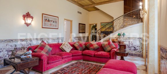 7 bedrooms Castles in Lisbon, Portugal No. 50299 10