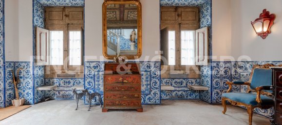 7 bedrooms Castles in Lisbon, Portugal No. 50299 7