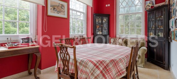 7 bedrooms Castles in Lisbon, Portugal No. 50299 38