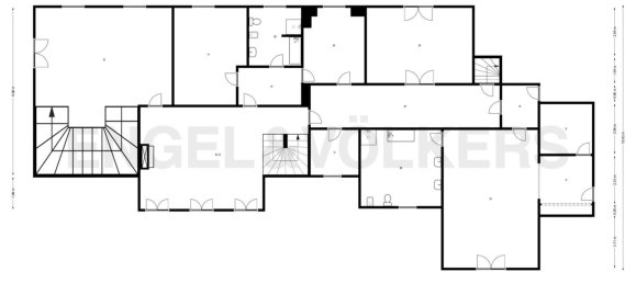 7 bedrooms Castles in Lisbon, Portugal No. 50299 49