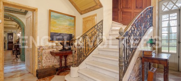 7 bedrooms Castles in Lisbon, Portugal No. 50299 12