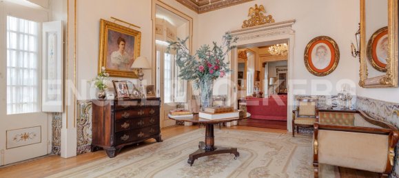 7 bedrooms Castles in Lisbon, Portugal No. 50299 28