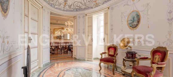 7 bedrooms Castles in Lisbon, Portugal No. 50299 36