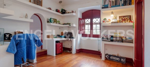 7 bedrooms Castles in Lisbon, Portugal No. 50299 46