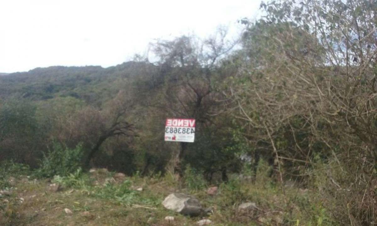  Land in Cordoba, Argentina No. 45323