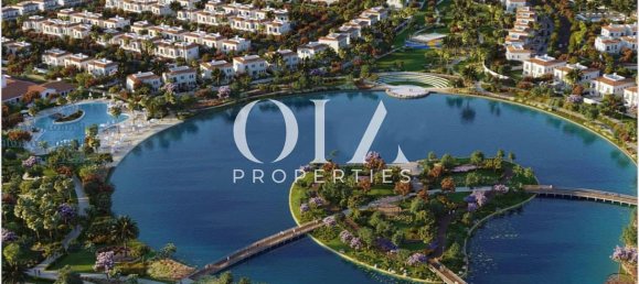 Villa T4 em Abu Dhabi, UAE N.º 16971 10