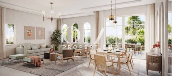 Villa T4 em Abu Dhabi, UAE N.º 16971 4