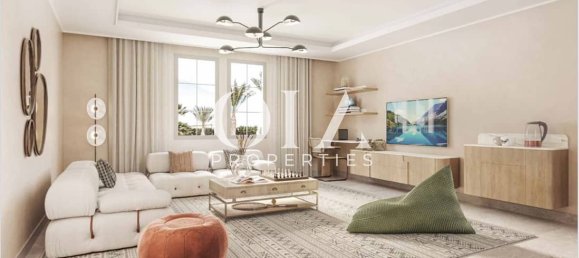 Villa T4 em Abu Dhabi, UAE N.º 16971 5