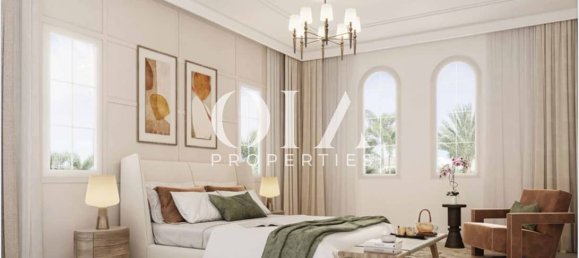 Villa T4 em Abu Dhabi, UAE N.º 16971 7