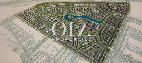 Villa T4 em Abu Dhabi, UAE N.º 16971 11