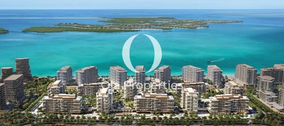 44m² Apartment in Abu Dhabi, UAE No. 104418 11