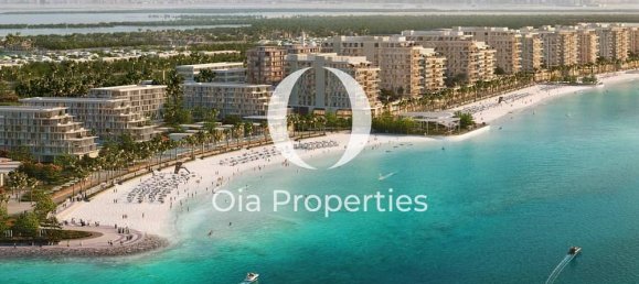 44m² Apartment in Abu Dhabi, UAE No. 104418 8