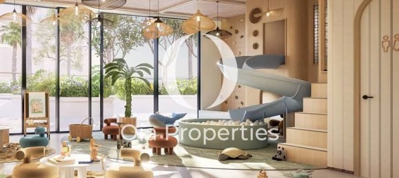 44m² Apartment in Abu Dhabi, UAE No. 104418 6