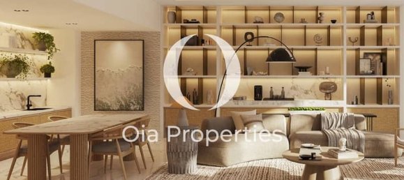 44m² Apartment in Abu Dhabi, UAE No. 104418 5