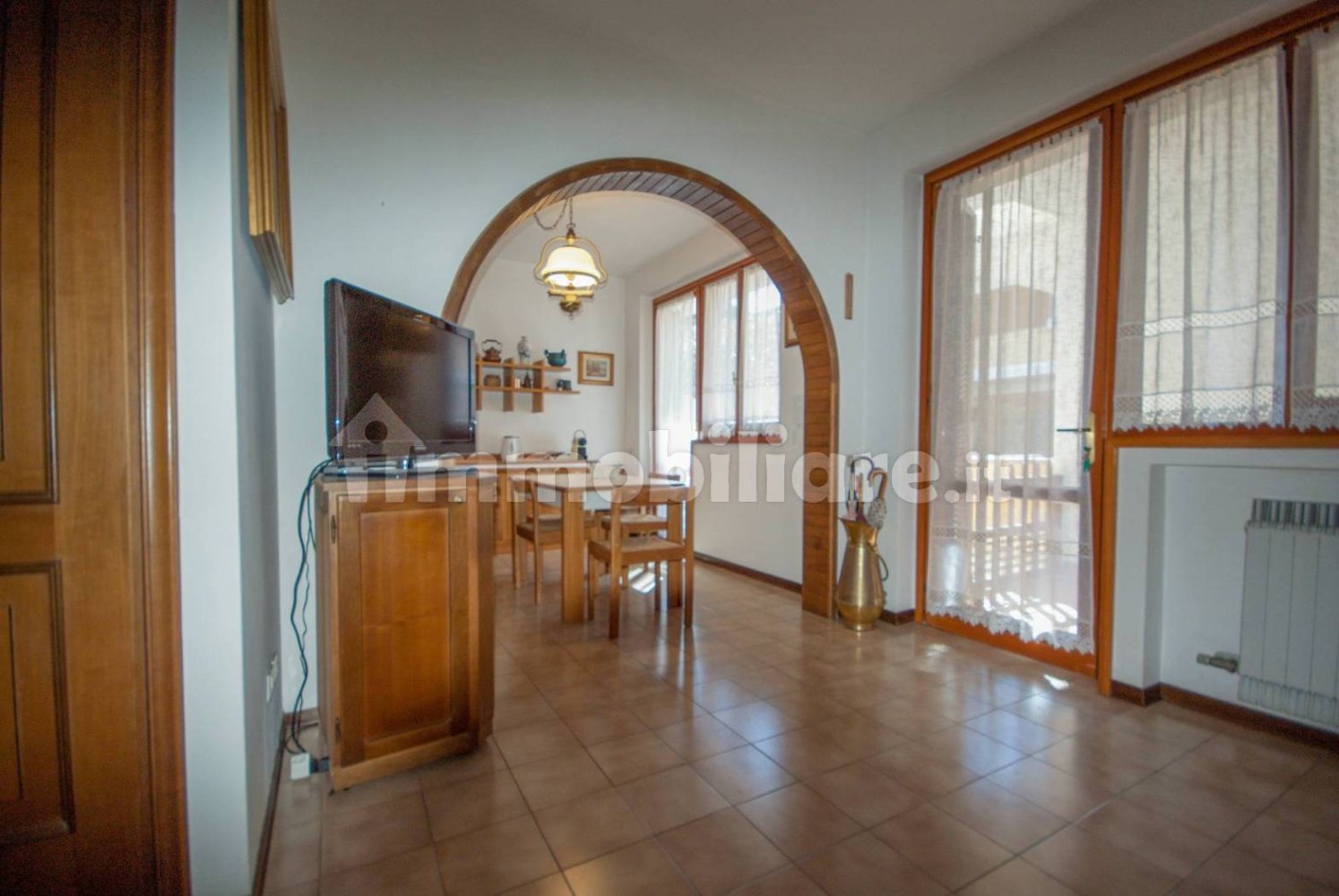 2 chambres Maison à Massa, Italy No. 134625