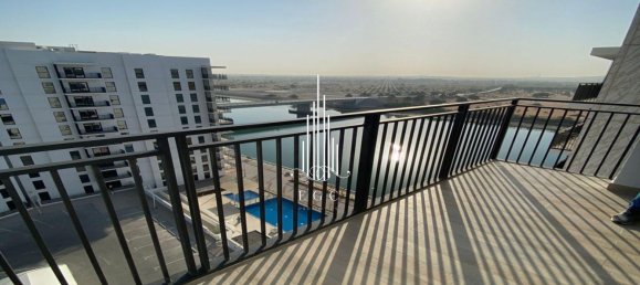 2 Schlafzimmer Wohnung in Yas Island, UAE, Nr. 39119 8
