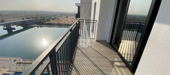 2 Schlafzimmer Wohnung in Yas Island, UAE, Nr. 39119 6