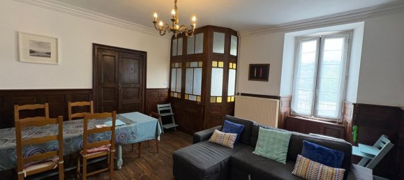 3 bedrooms Townhouse in Saint-Amans-Soult, France No. 334443 3