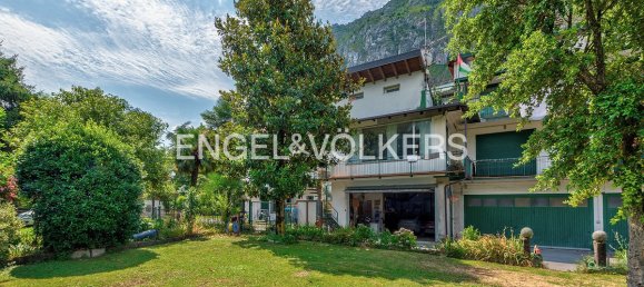 Apartamento de 2 dormitorios en Valmadrera, Italy No. 291164 5