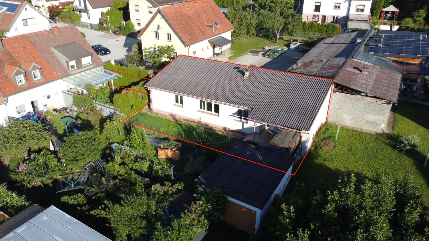 Apartamento de 2 dormitorios en St. Veit an der Glan, Austria No. 201571