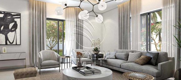 4 Schlafzimmer Villa in Al Shamkha, UAE, Nr. 29162 5