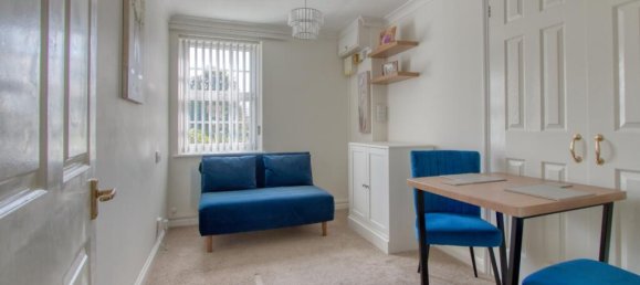 2 Schlafzimmer Wohnung in Taunton, United Kingdom, Nr. 13756 7