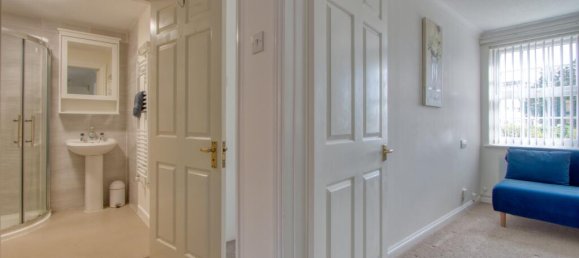 2 Schlafzimmer Wohnung in Taunton, United Kingdom, Nr. 13756 5