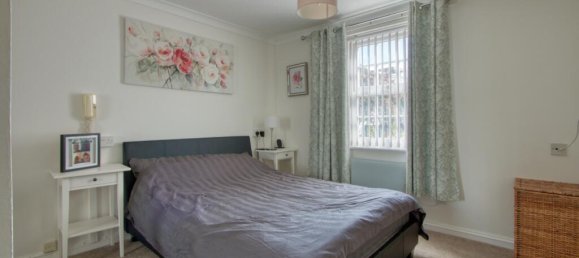 2 Schlafzimmer Wohnung in Taunton, United Kingdom, Nr. 13756 3