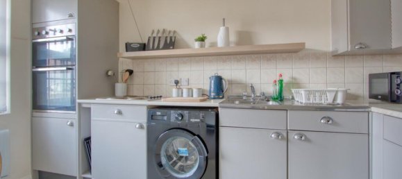 2 Schlafzimmer Wohnung in Taunton, United Kingdom, Nr. 13756 4