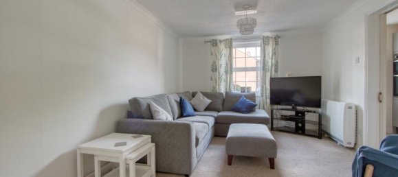 2 Schlafzimmer Wohnung in Taunton, United Kingdom, Nr. 13756 9