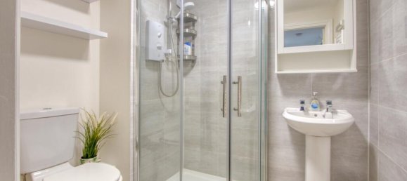 2 Schlafzimmer Wohnung in Taunton, United Kingdom, Nr. 13756 6