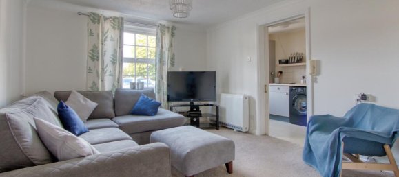 2 Schlafzimmer Wohnung in Taunton, United Kingdom, Nr. 13756 2