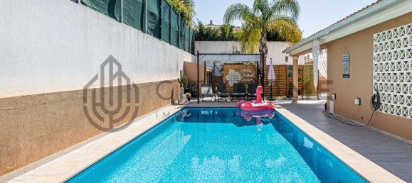 4 bedrooms House in Albufeira, Portugal No. 119878 2