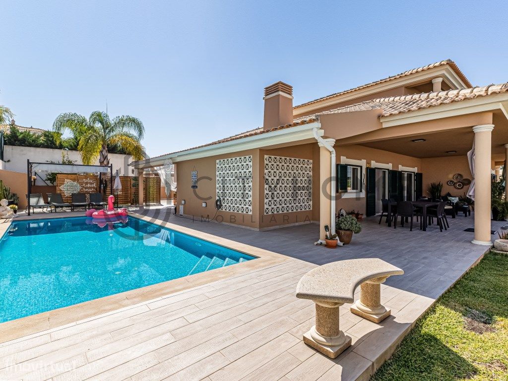 4 bedrooms House in Albufeira, Portugal No. 119878