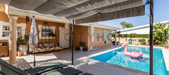 4 bedrooms House in Albufeira, Portugal No. 119878 36