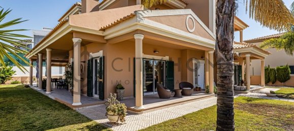 4 bedrooms House in Albufeira, Portugal No. 119878 33