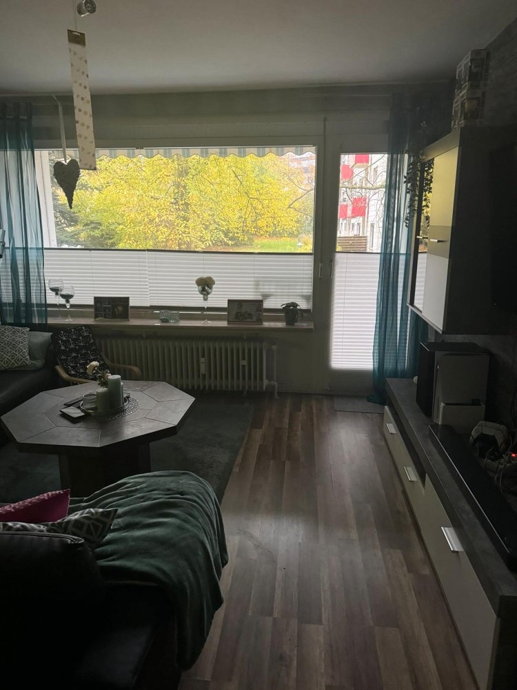 2 غرف نوم شقة في Goslar, Germany رقم 264497