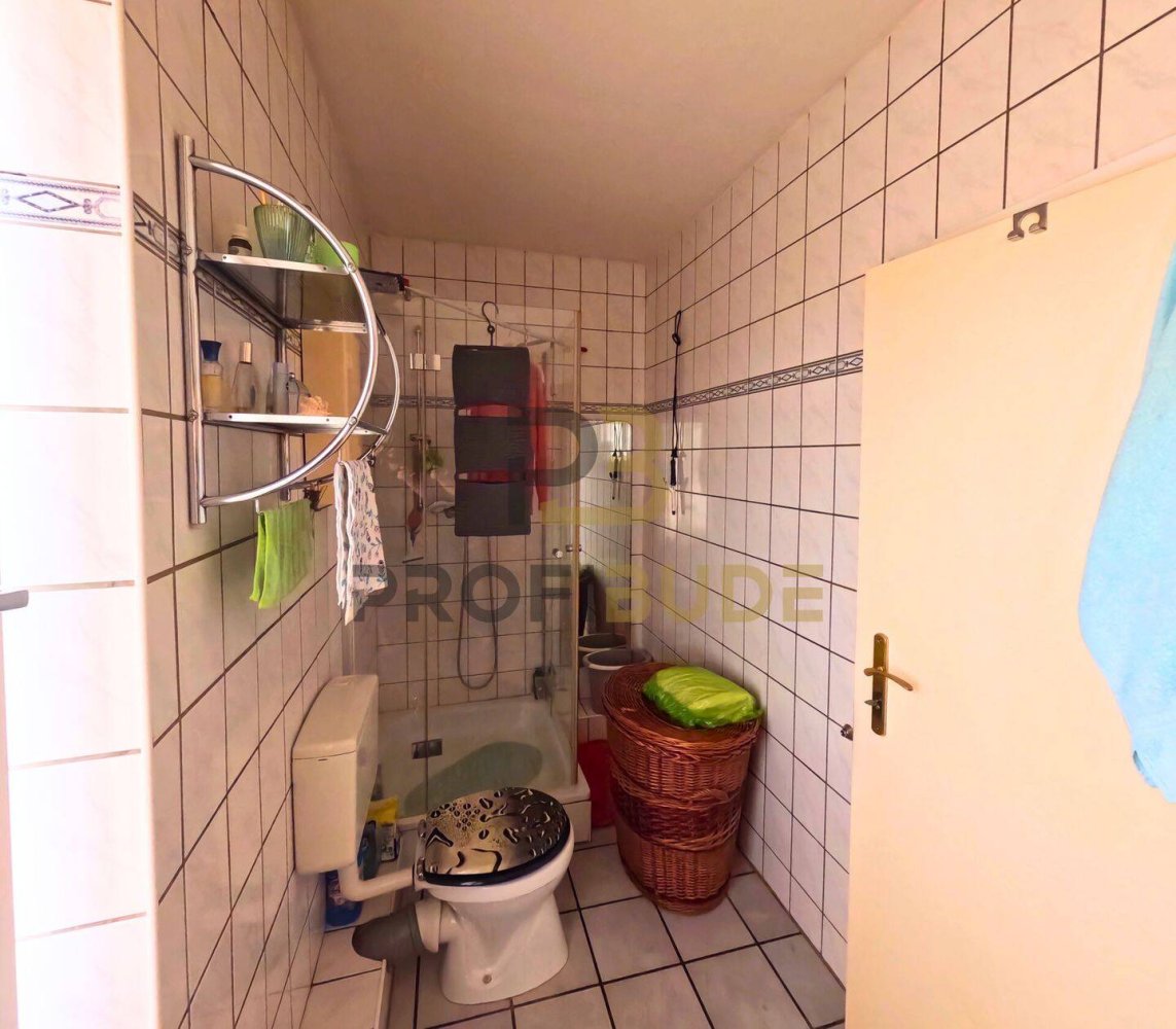 1 Schlafzimmer Wohnung in Märkischer, Germany, Nr. 273731