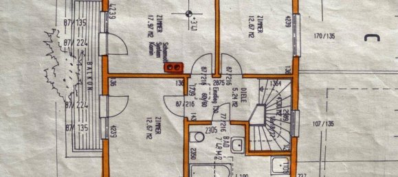 4-Zimmer Haus in Niedernsill, Austria, Nr. 223333 20