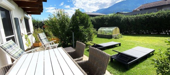 4-Zimmer Haus in Niedernsill, Austria, Nr. 223333 5