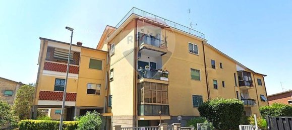 3 chambres Appartement à Rome, Italy No. 58291 12