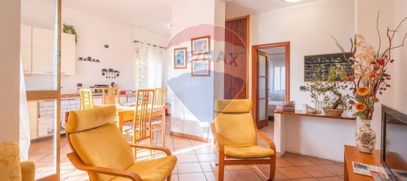 3 chambres Appartement à Rome, Italy No. 58291 2