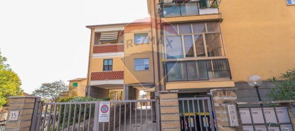 3 chambres Appartement à Rome, Italy No. 58291 43