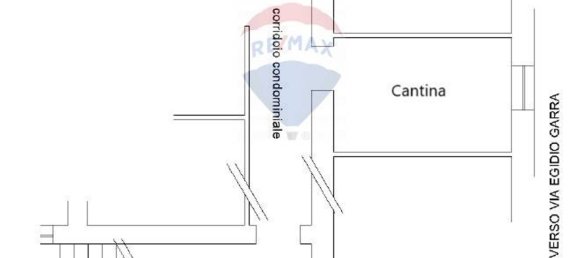 3 chambres Appartement à Rome, Italy No. 58291 47