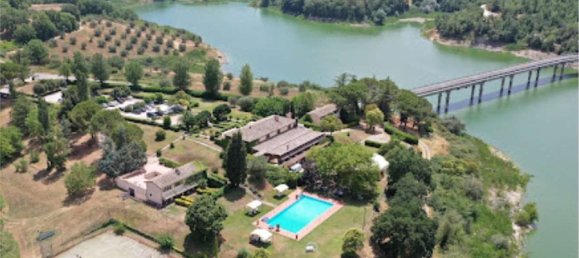 5-salle Appartement à Casoli, Italy No. 179794 34