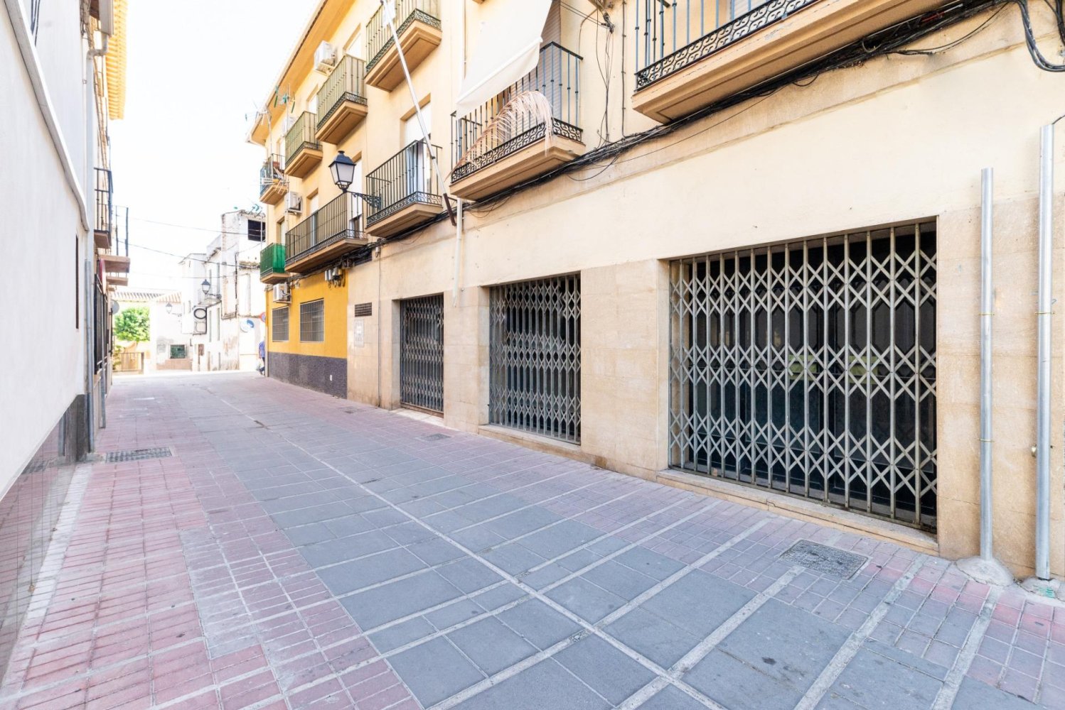 Imóvel comercial em Santa Fe, Spain 226 m² N.º 143630
