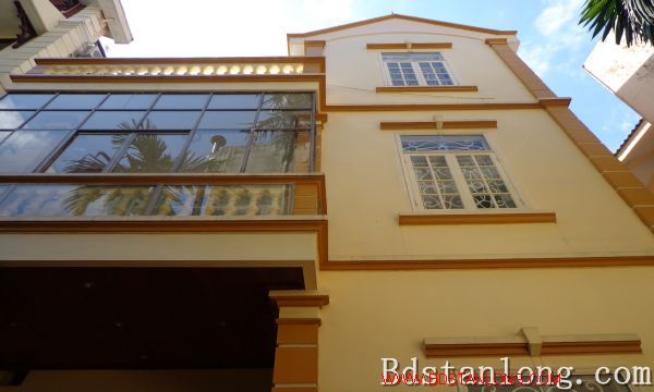 4 bedrooms House in Tay Ho, Vietnam No. 7072