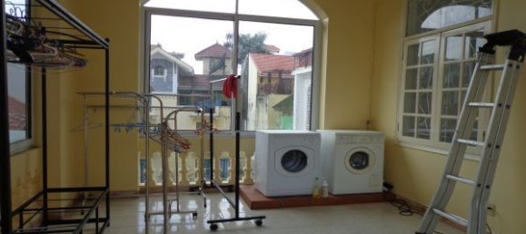 4 bedrooms House in Tay Ho, Vietnam No. 7072 19