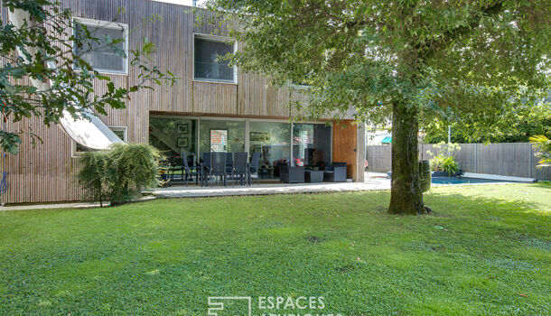 3 Schlafzimmer Haus in Saint-Paul-les-Dax, France, Nr. 102556